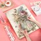Paint by Numbers Kit for Adults – Flower DIY Canvas Painting, Beginner-Friendly Acrylic & Oil Paint Kit, 16x20in Home Wall Decor, Gift-Ready